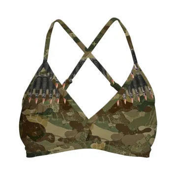 Bullet Hunter Top Cross
