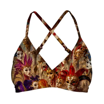 Carnival Top Cross