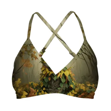 Cat Fall Top Cross