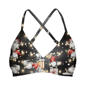 Gnome Party Top Cross