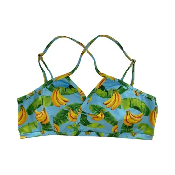 Happy Bananas Top Cross