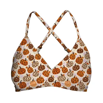 Leoween Top Cross