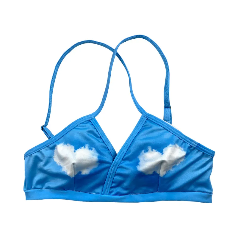 Love Cloud Top Cross