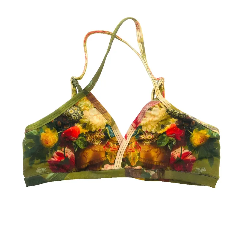 Monalisa Top Cross