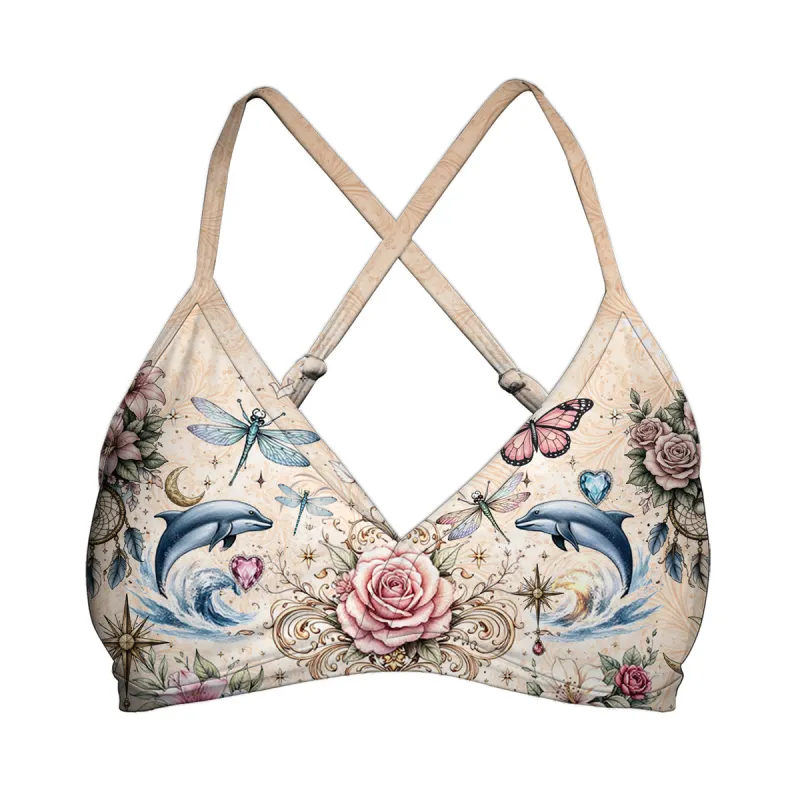 Mystic Soul Top Cross