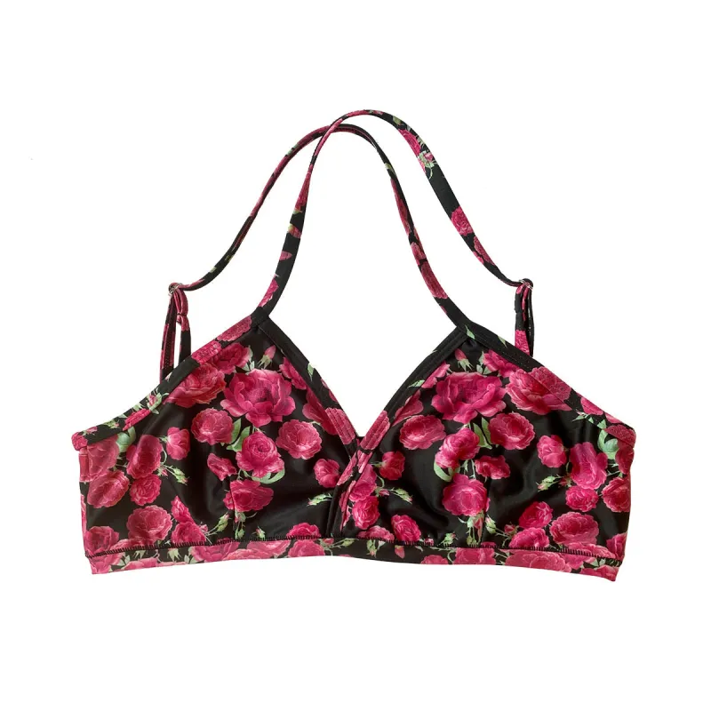 Night Flower Top Cross