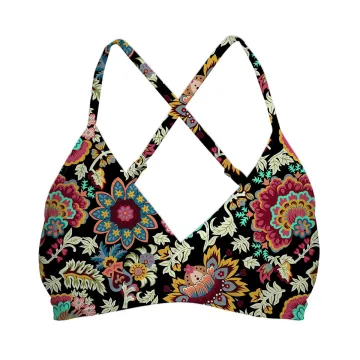 Petalplay Top Cross
