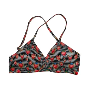 Punky Lover Top Cross