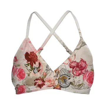 Reverie Top Cross