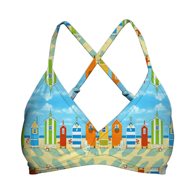 See Breeze Top Cross