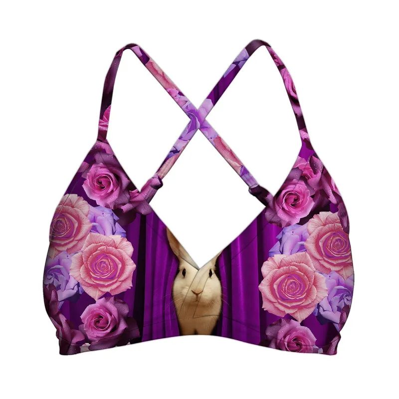 Wild Rabbit Top Cross