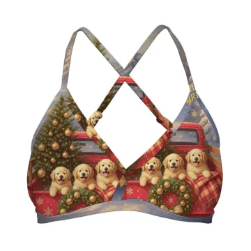 Woofmas Top Cross