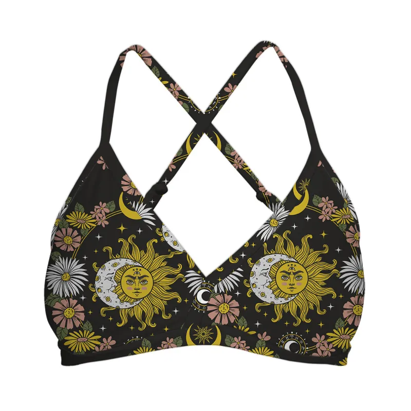 Zodiac Top Cross