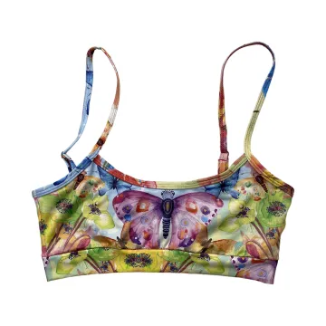 Aquarell Top Maya