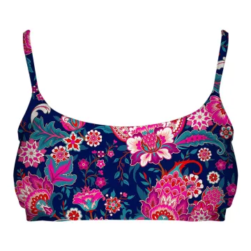 Batik Shoot Top Maya