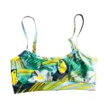 Blue Tucan Top Maya