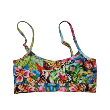 Butterfly Goddess Top Maya