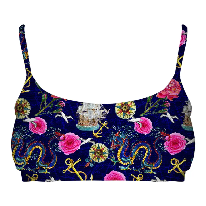 Captain Club Top Maya