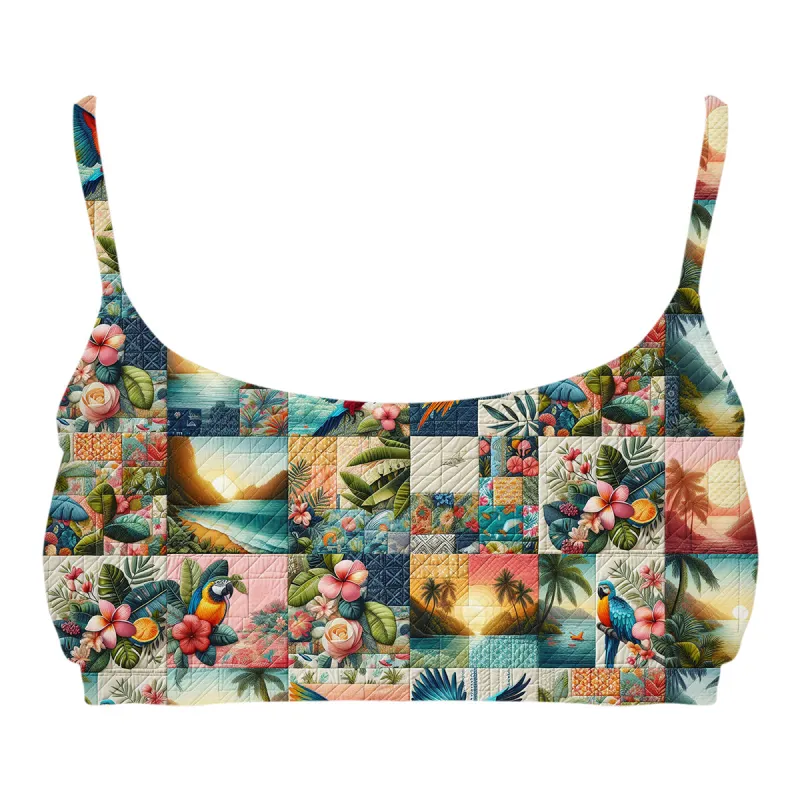 Caribic Top Maya