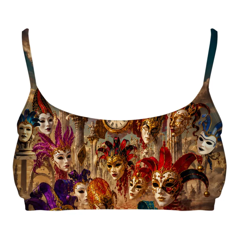 Carnival Top Maya