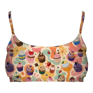 Cupcakes Top Maya