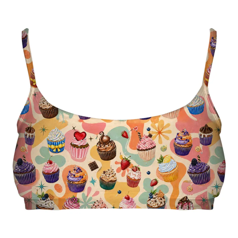Cupcakes Top Maya