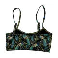 Dancing Peacocks Top Maya