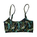 Dancing Peacocks Top Maya