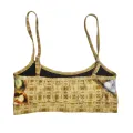 Disco Girl Top Maya