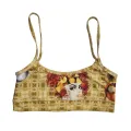 Disco Girl Top Maya