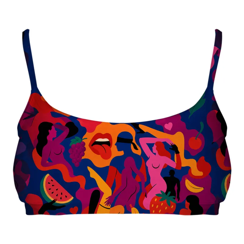 Diversity Top Maya