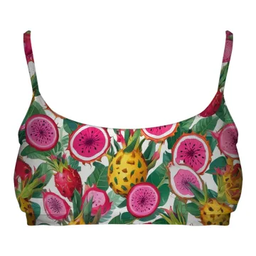 Dragon Fruits Top Maya