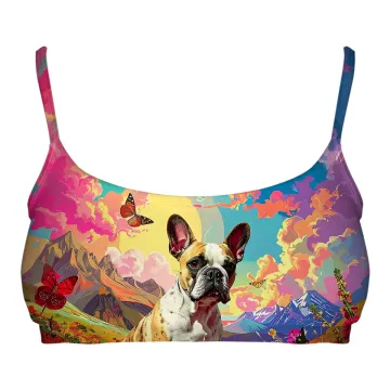 Dreaming Dog Top Maya