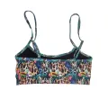 Exotic Tucans Top Maya