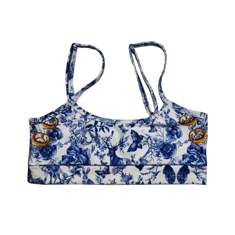 Fairytale Top Maya