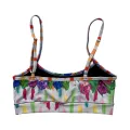 Feather Queen Top Maya