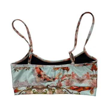 Fish Lovers Top Maya