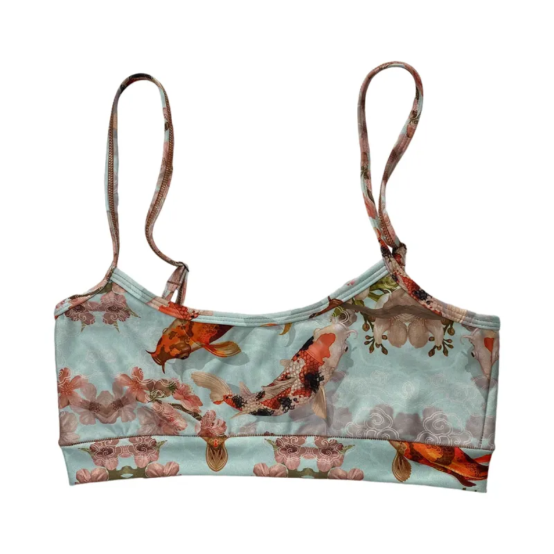 Fish Lovers Top Maya