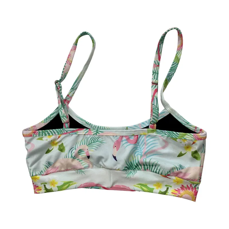 Flamingo Top Maya