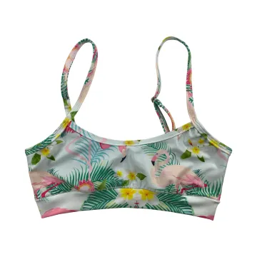 Flamingo Top Maya
