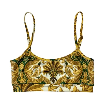 Glamour Top Maya