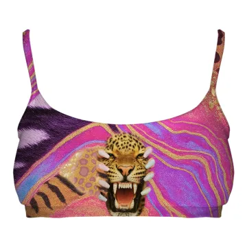 Glitters Top Maya