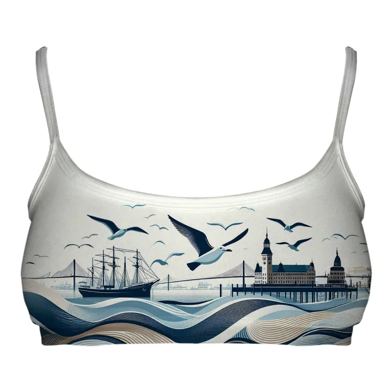 Gull Top Maya