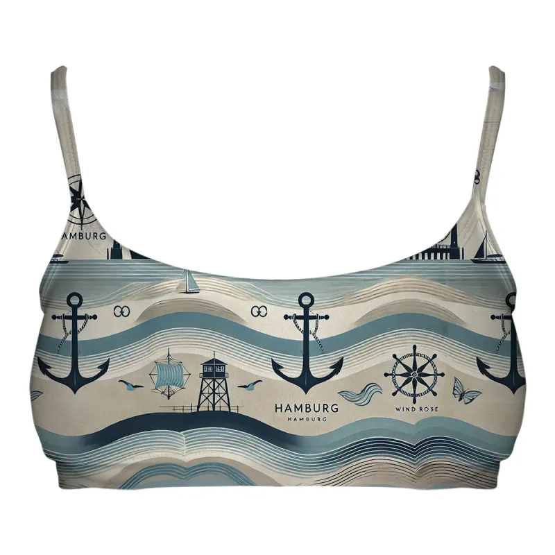 Hamburg Top Maya