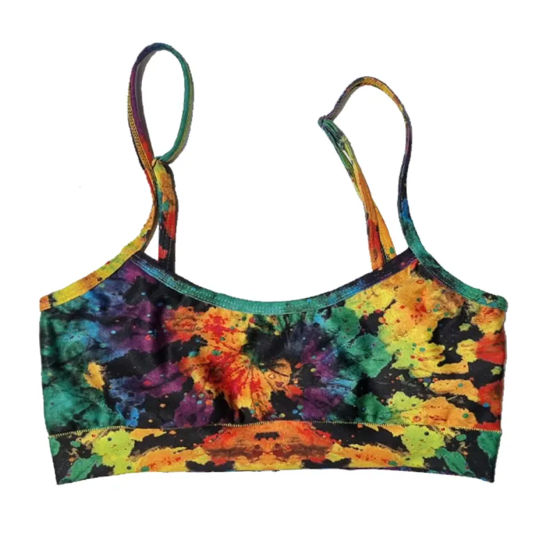 Hippie Chic Top Maya