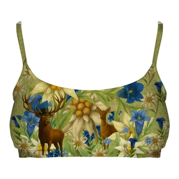 Hirschly Top Maya