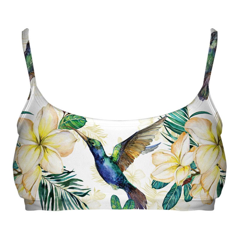 Hummingbird Top Maya