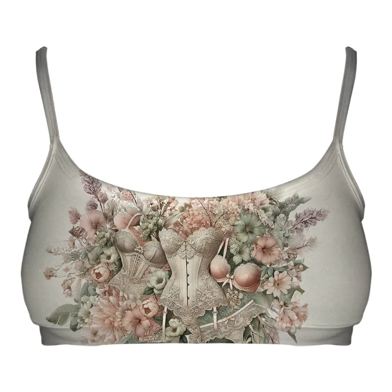 Jubillee Top Maya