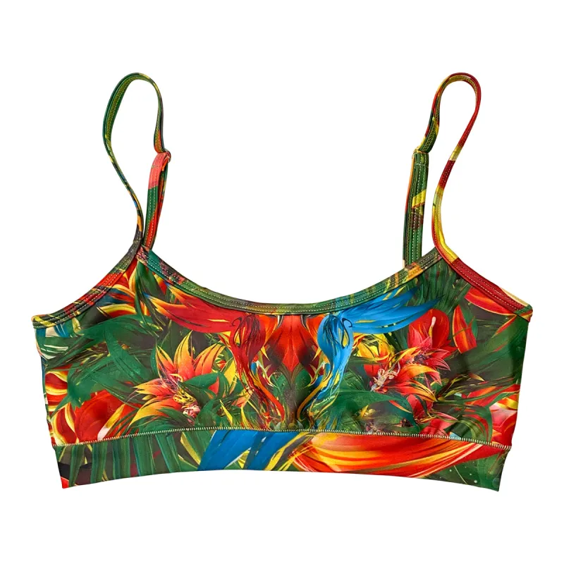 Jungle Party Top Maya