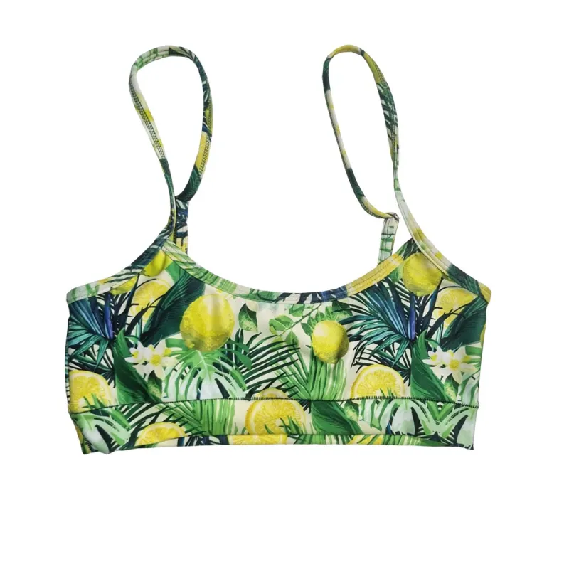 Lemon Juice Top Maya